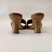 Lavenue Sandal - Tan