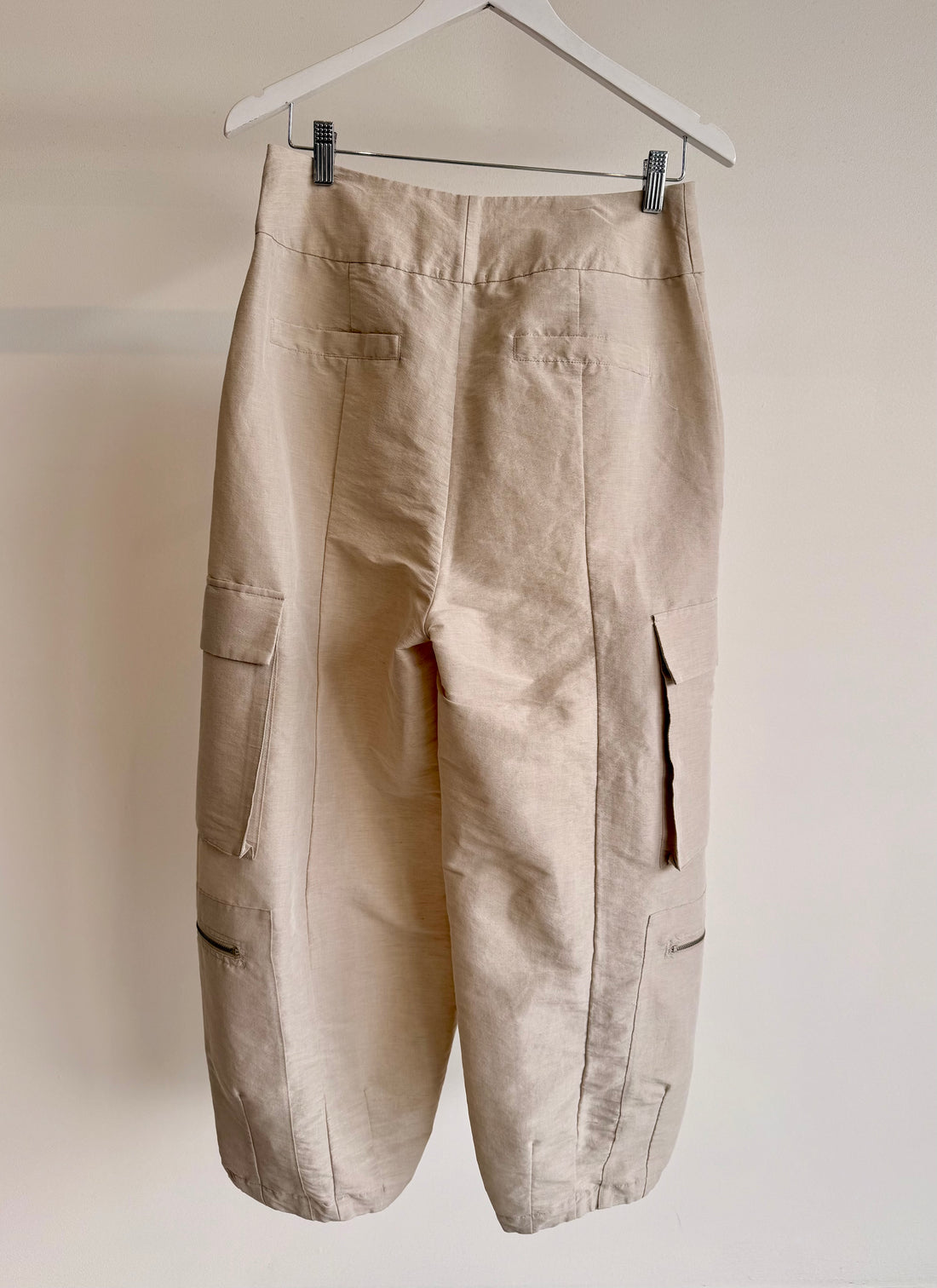 RC363 - Oversized Cargo - Biege