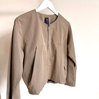 T Bomber - Olive