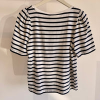 Fia Gathering T- Shirt - Maritime Stripes