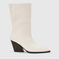 Gavello Boot - Off White