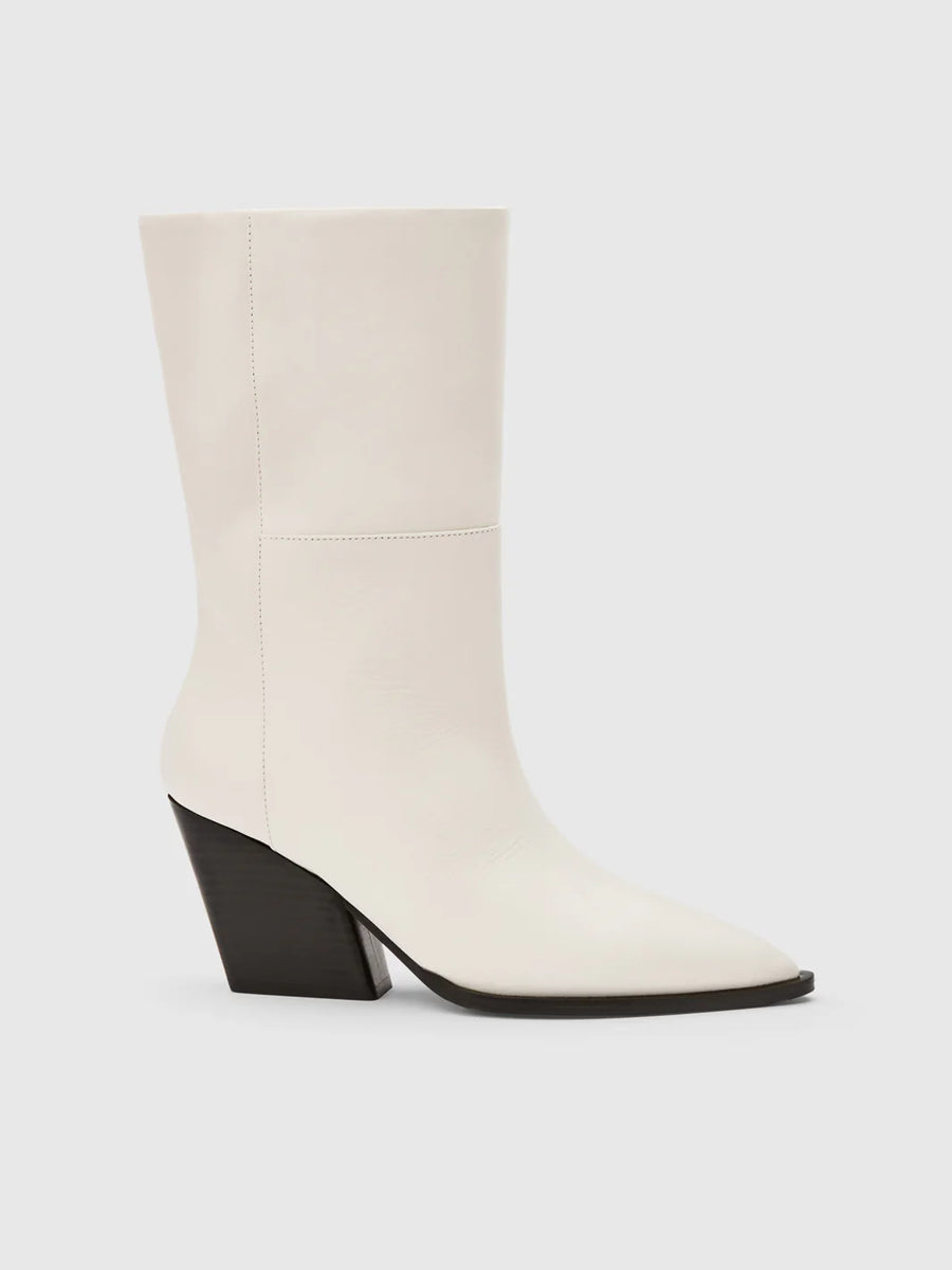 Gavello Boot - Off White