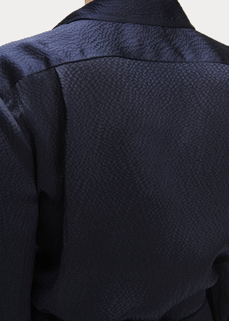 Farrow Top - Navy