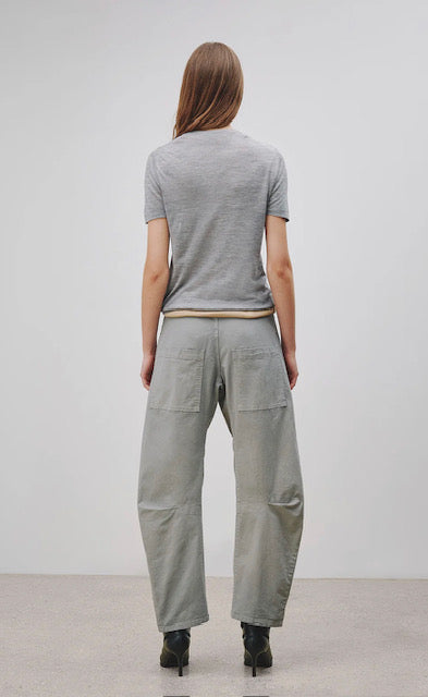 Shon Pant - Grey