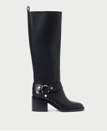 Audrey Boot - Black