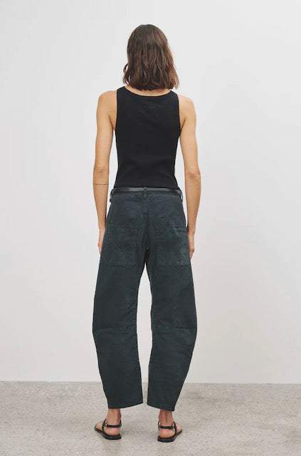Shon Pant - Dark Navy