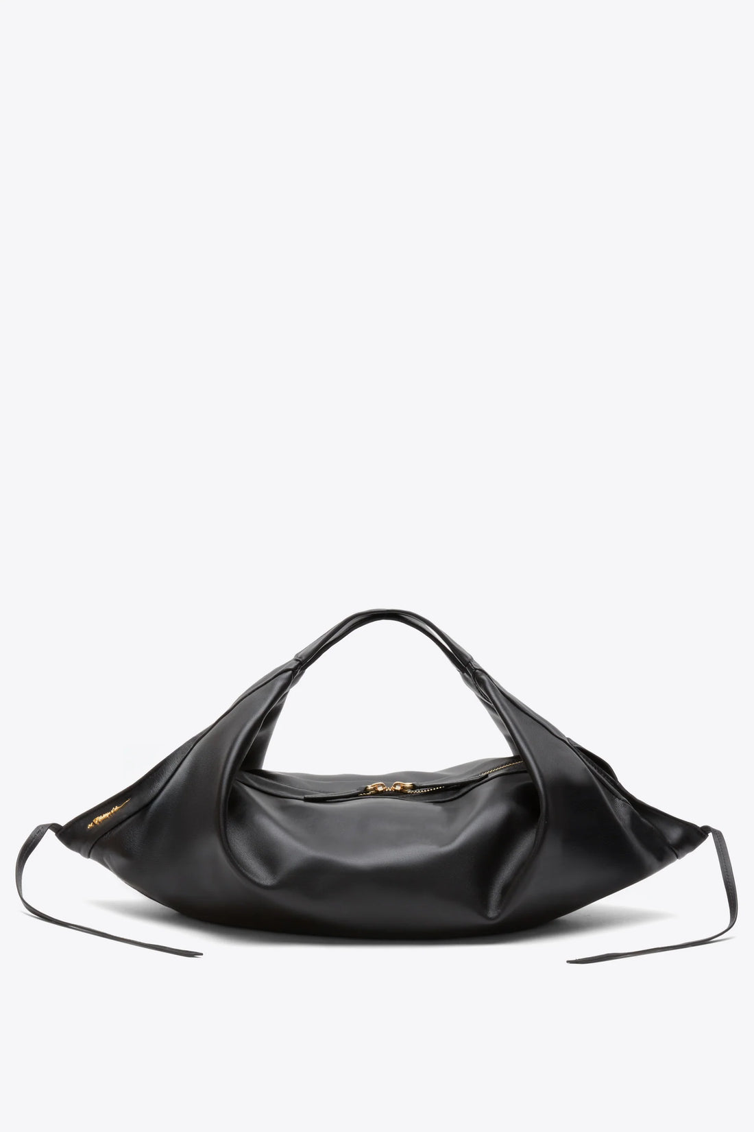 Luna Bag - Black