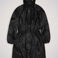 Norton Longer Rain Jacket - Black