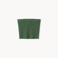 Giovania Knit Top - Green