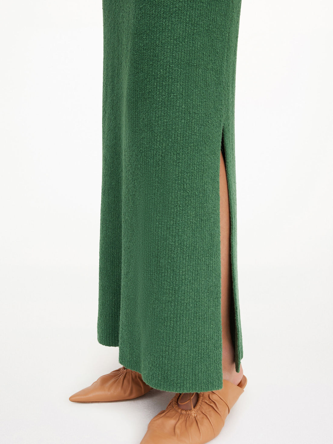 Kyara Skirt - Green