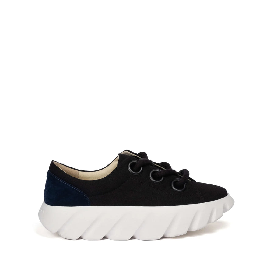 Tura Sneaker - Black