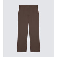 Dorkas Pant - Brown / Grey