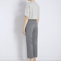 Dorkas Pant - Brown / Grey