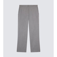 Dorkas Pant - Brown / Grey