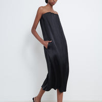 Siple Dress - Black