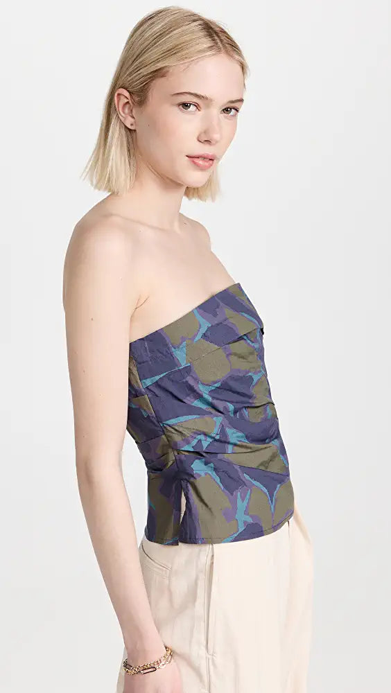 Tristan Top Midnight