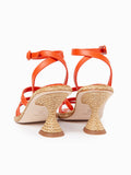 AGNES SANDAL GRENADINE